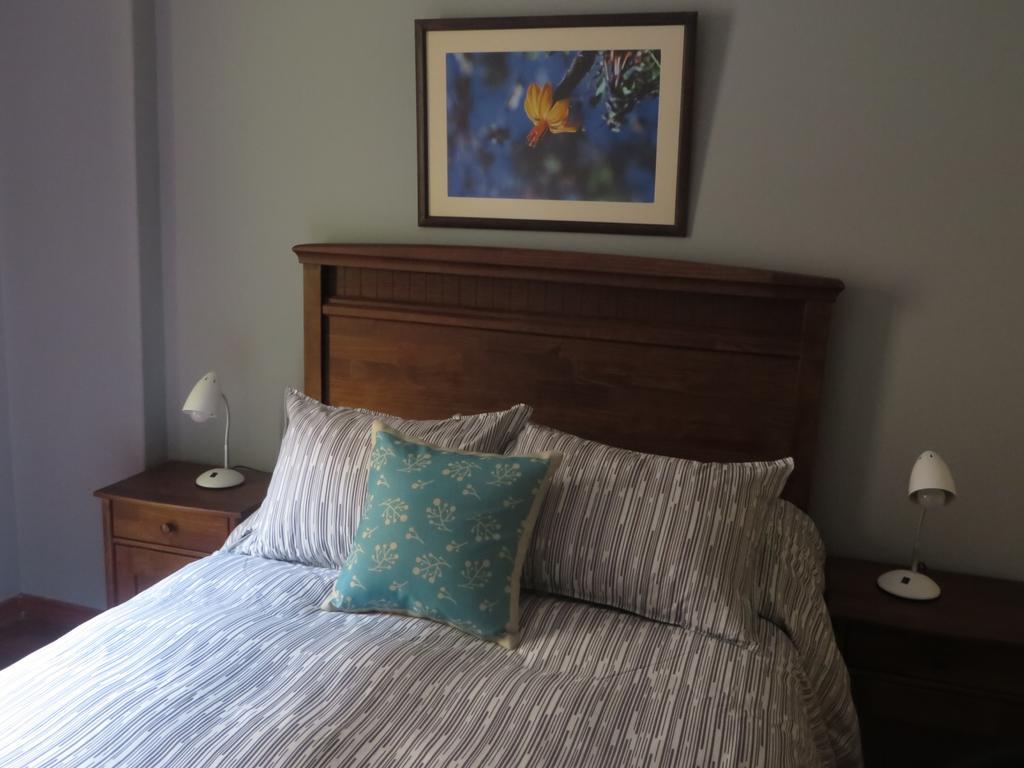 Departamento Inti Apartment Куско Екстериор снимка