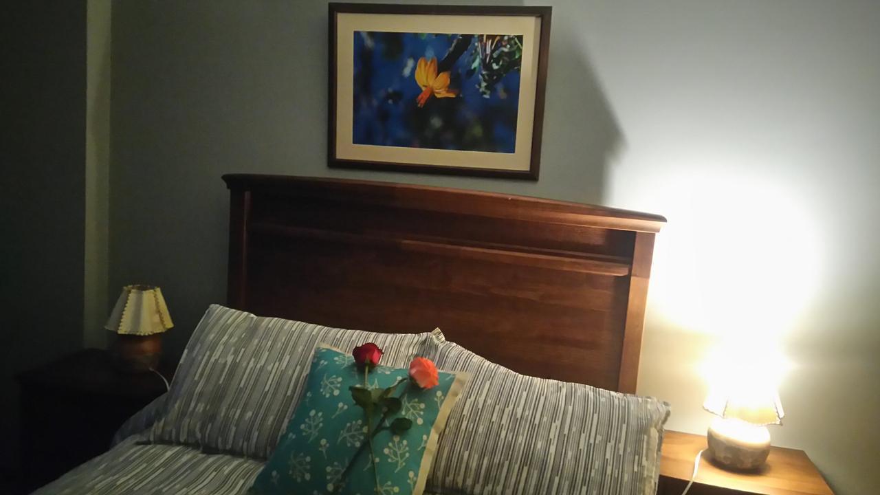 Departamento Inti Apartment Куско Екстериор снимка