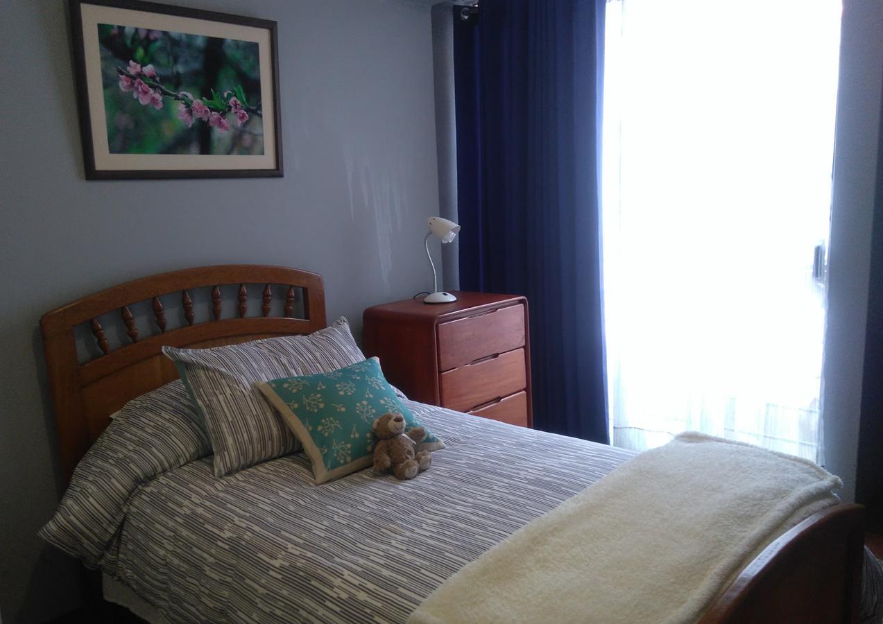 Departamento Inti Apartment Куско Екстериор снимка