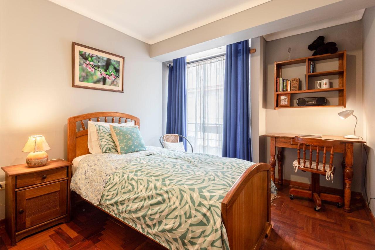 Departamento Inti Apartment Куско Екстериор снимка