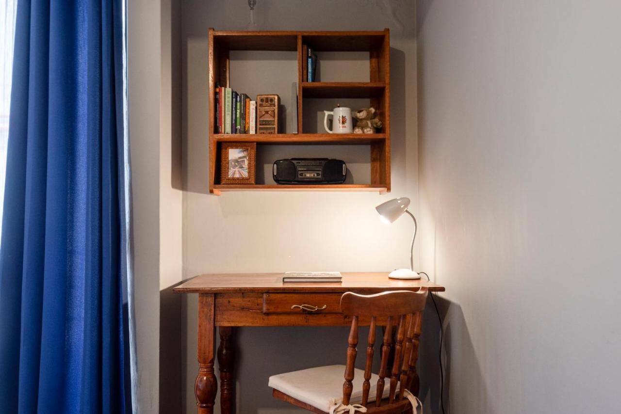 Departamento Inti Apartment Куско Екстериор снимка